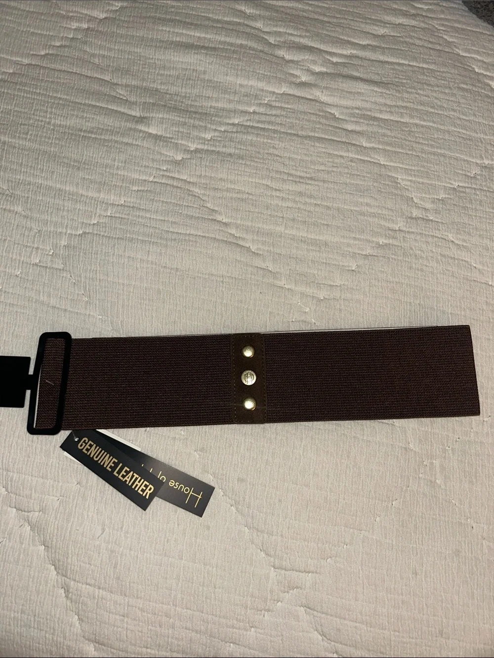 House of Harlow Women’s Belt – New with Tags